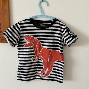 Munster & Zara tees